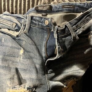 Judy blue jeans
